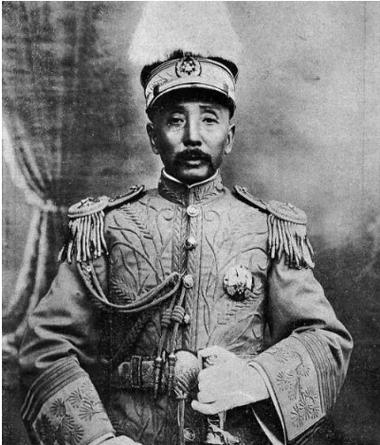 张作霖的长兄张作泰是怎么死的（张作霖简介平生）