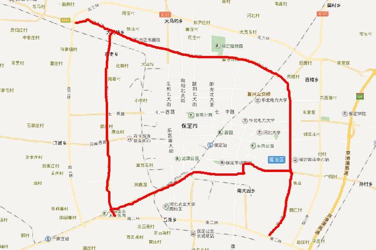 怎么查保定限号最新限行(怎么查保定限号最新限行时间)-第3张图片-文史 怎么查保定限号最新限行(怎么查保定限号最新限行时间)-第3张图片-文史