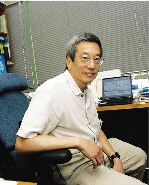 诺贝尔奖得主钱永健放言“我不是中国人”(获得诺贝尔奖的钱永健)-第1张图片-文史 诺贝尔奖得主钱永健放言“我不是中国人”(获得诺贝尔奖的钱永健)-第1张图片-文史