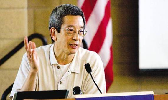 诺贝尔奖得主钱永健放言“我不是中国人”(获得诺贝尔奖的钱永健)-第5张图片-文史 诺贝尔奖得主钱永健放言“我不是中国人”(获得诺贝尔奖的钱永健)-第5张图片-文史