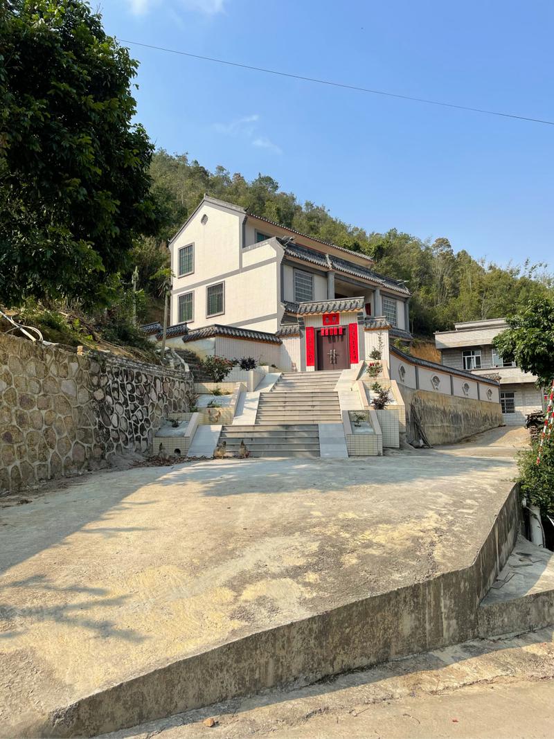 信宜茂名天气,广东茂名信宜2020年春节天气-第2张图片-文史 信宜茂名天气,广东茂名信宜2020年春节天气-第2张图片-文史