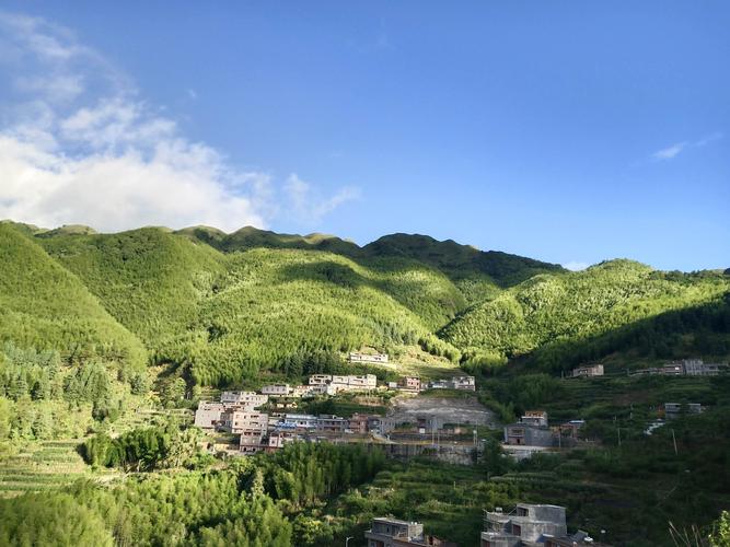 信宜茂名天气,广东茂名信宜2020年春节天气-第4张图片-文史 信宜茂名天气,广东茂名信宜2020年春节天气-第4张图片-文史