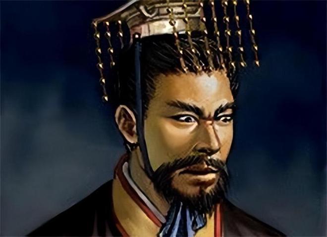 东周的亡国之君是谁,东周的亡国之君和重要事件-第8张图片-文史 东周的亡国之君是谁,东周的亡国之君和重要事件-第8张图片-文史