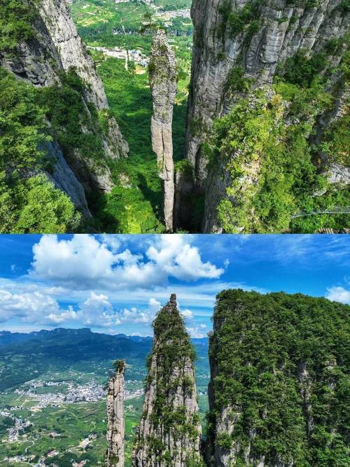 恩施天气最新消息,恩施天气预报15天查询官方网站-第6张图片-文史 恩施天气最新消息,恩施天气预报15天查询官方网站-第6张图片-文史