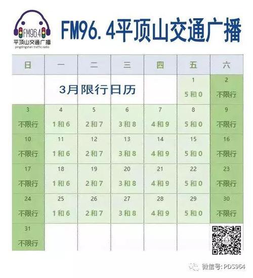 平顶山限号周末限吗(平顶山限号周一到周五)-第4张图片-文史 平顶山限号周末限吗(平顶山限号周一到周五)-第4张图片-文史