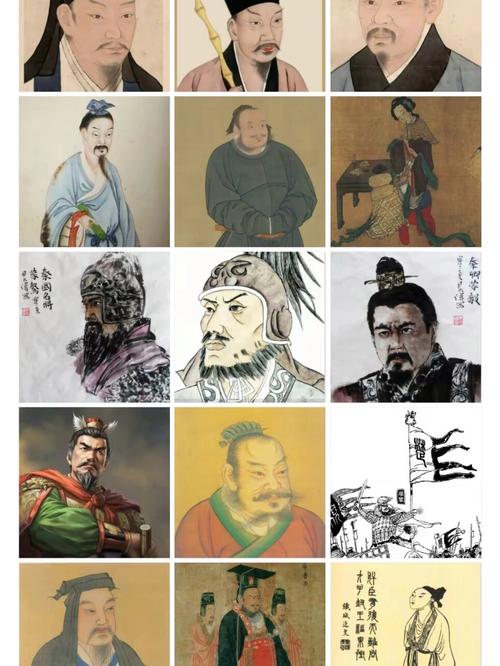 秦朝名将蒙毅是怎么死的,秦国 蒙毅-第6张图片-文史 秦朝名将蒙毅是怎么死的,秦国 蒙毅-第6张图片-文史