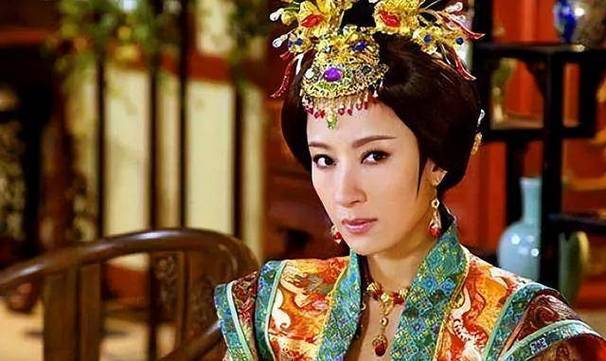 明朝万贵妃是怎么死的,明史 万贵妃-第3张图片-文史 明朝万贵妃是怎么死的,明史 万贵妃-第3张图片-文史