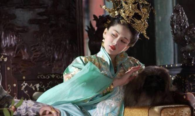 明朝万贵妃是怎么死的,明史 万贵妃-第4张图片-文史 明朝万贵妃是怎么死的,明史 万贵妃-第4张图片-文史