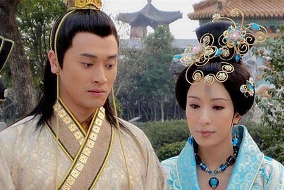 明朝万贵妃是怎么死的,明史 万贵妃-第6张图片-文史 明朝万贵妃是怎么死的,明史 万贵妃-第6张图片-文史