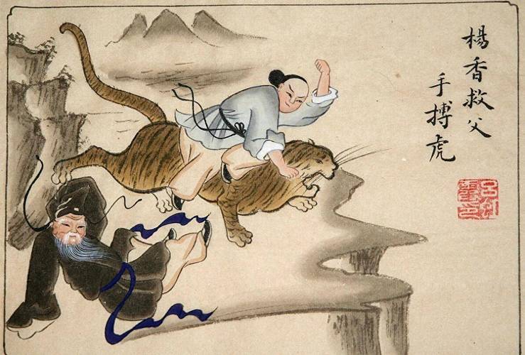 成语望门投止的主人公是谁（望门投止思）