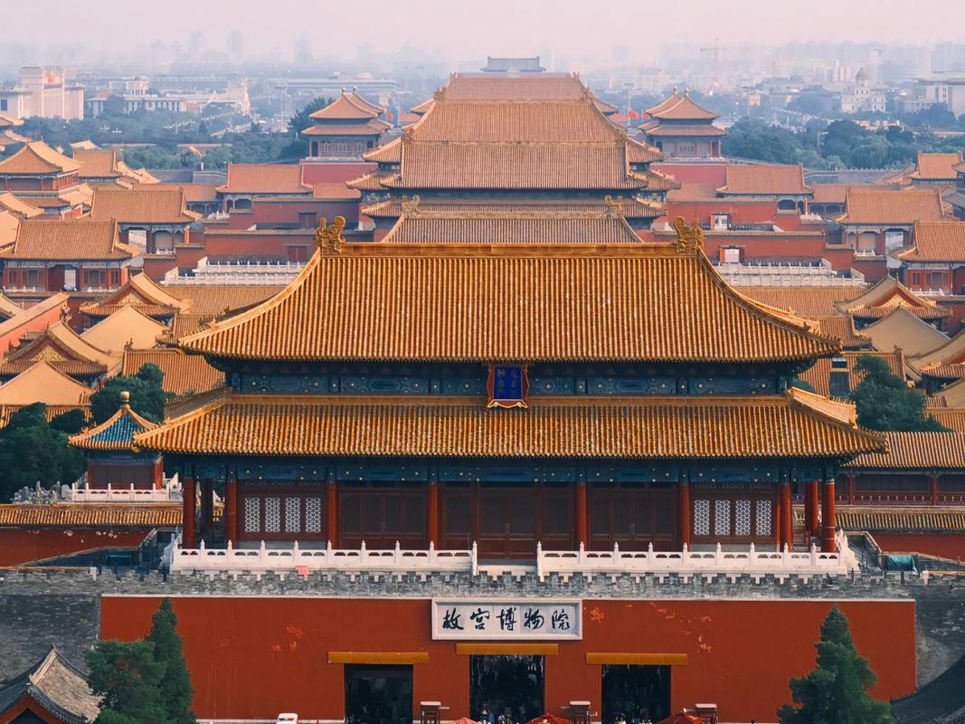 北京故宫始建哪个朝代(北京故宫始建于1406年)-第5张图片-文史 北京故宫始建哪个朝代(北京故宫始建于1406年)-第5张图片-文史