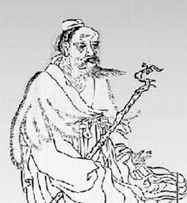 史伯,尽知天下事的第一人(史伯村访史伯之后的感受)-第7张图片-文史 史伯,尽知天下事的第一人(史伯村访史伯之后的感受)-第7张图片-文史