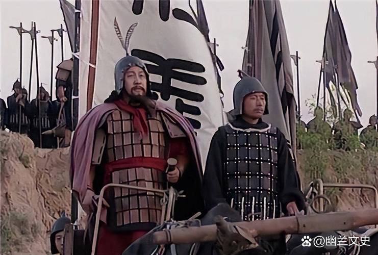 史伯,尽知天下事的第一人(史伯村访史伯之后的感受)-第8张图片-文史 史伯,尽知天下事的第一人(史伯村访史伯之后的感受)-第8张图片-文史