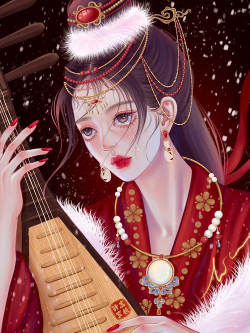 昭君出塞:西汉时期昭君出塞的动机是什么,昭君出塞汉朝-第6张图片-文史 昭君出塞:西汉时期昭君出塞的动机是什么,昭君出塞汉朝-第6张图片-文史