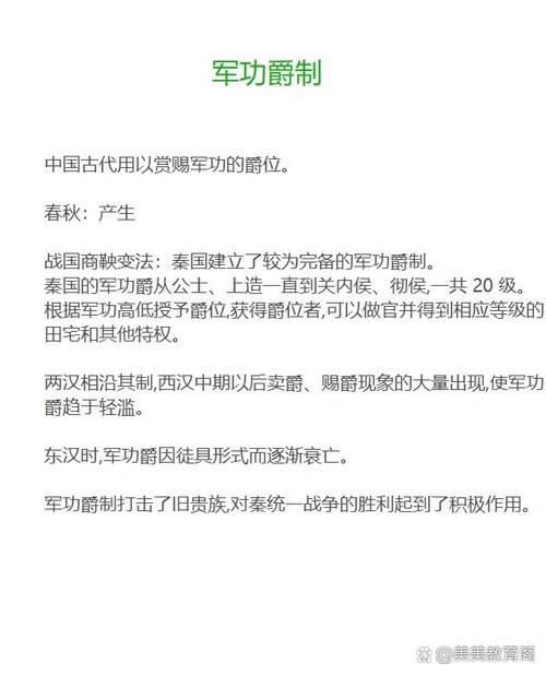 论商鞅变法的背景以及商鞅变法的深远影响（商鞅变法背景措施影响）-第4张图片-文史