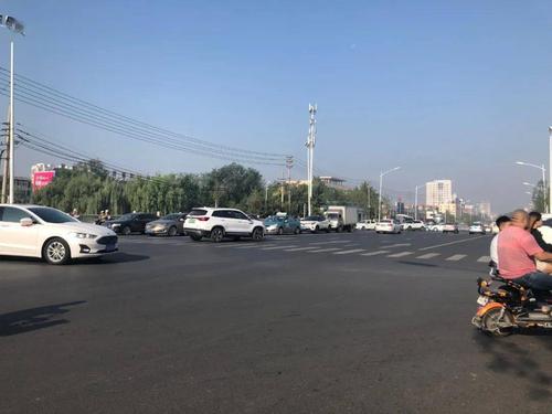 濮阳县限号限行区域（濮阳县限号限行区域地图）
