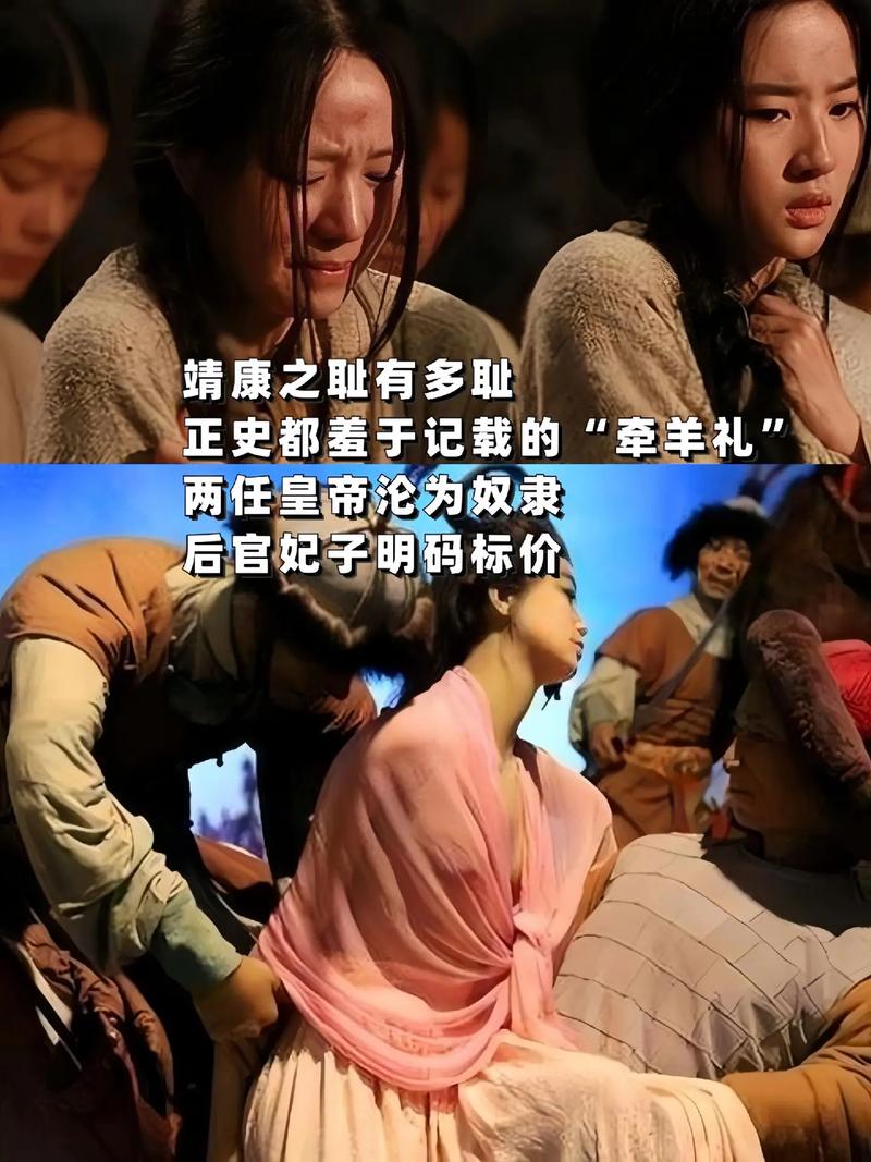 靖康之耻的发生原因是什么,靖康之耻是哪件事-第8张图片-文史 靖康之耻的发生原因是什么,靖康之耻是哪件事-第8张图片-文史