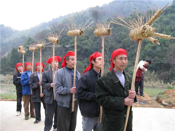 那些渐行渐远的民间风俗现在在哪里,渐行渐远的民俗答案-第5张图片-文史 那些渐行渐远的民间风俗现在在哪里,渐行渐远的民俗答案-第5张图片-文史