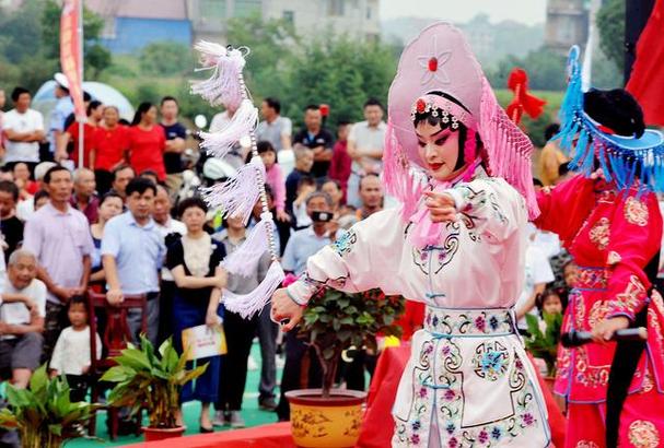 那些渐行渐远的民间风俗现在在哪里,渐行渐远的民俗答案-第6张图片-文史 那些渐行渐远的民间风俗现在在哪里,渐行渐远的民俗答案-第6张图片-文史