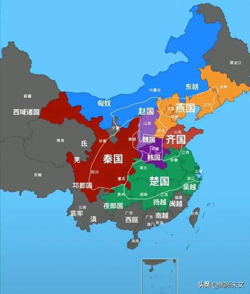 战国时期的燕国是现在的哪里,战国时期的燕国在哪里?-第3张图片-文史 战国时期的燕国是现在的哪里,战国时期的燕国在哪里?-第3张图片-文史