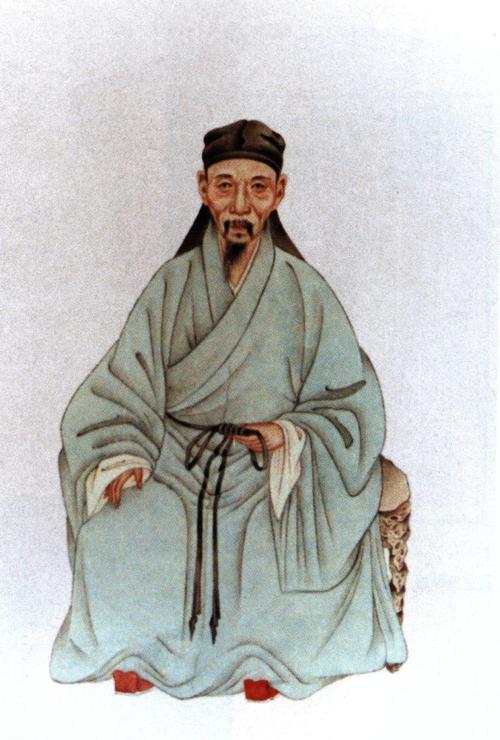吕留良是谁,吕留良是什么电视剧-第4张图片-文史 吕留良是谁,吕留良是什么电视剧-第4张图片-文史
