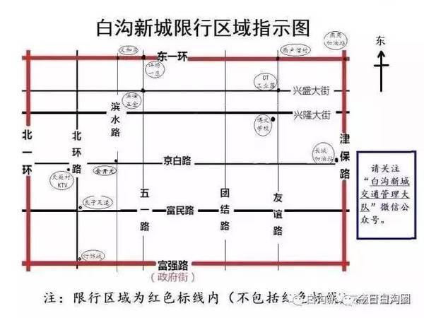 白沟新城限行限号最新通知,白沟新城限行限号最新通知图片-第5张图片-文史 白沟新城限行限号最新通知,白沟新城限行限号最新通知图片-第5张图片-文史