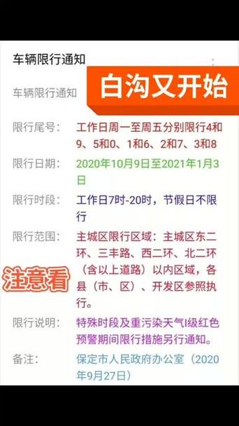 去白沟怎样躲避限号限行,去白沟怎样躲避限号限行路段-第2张图片-文史 去白沟怎样躲避限号限行,去白沟怎样躲避限号限行路段-第2张图片-文史