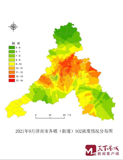 济南历下区天气预报,济南11月天气预报-第4张图片-文史 济南历下区天气预报,济南11月天气预报-第4张图片-文史