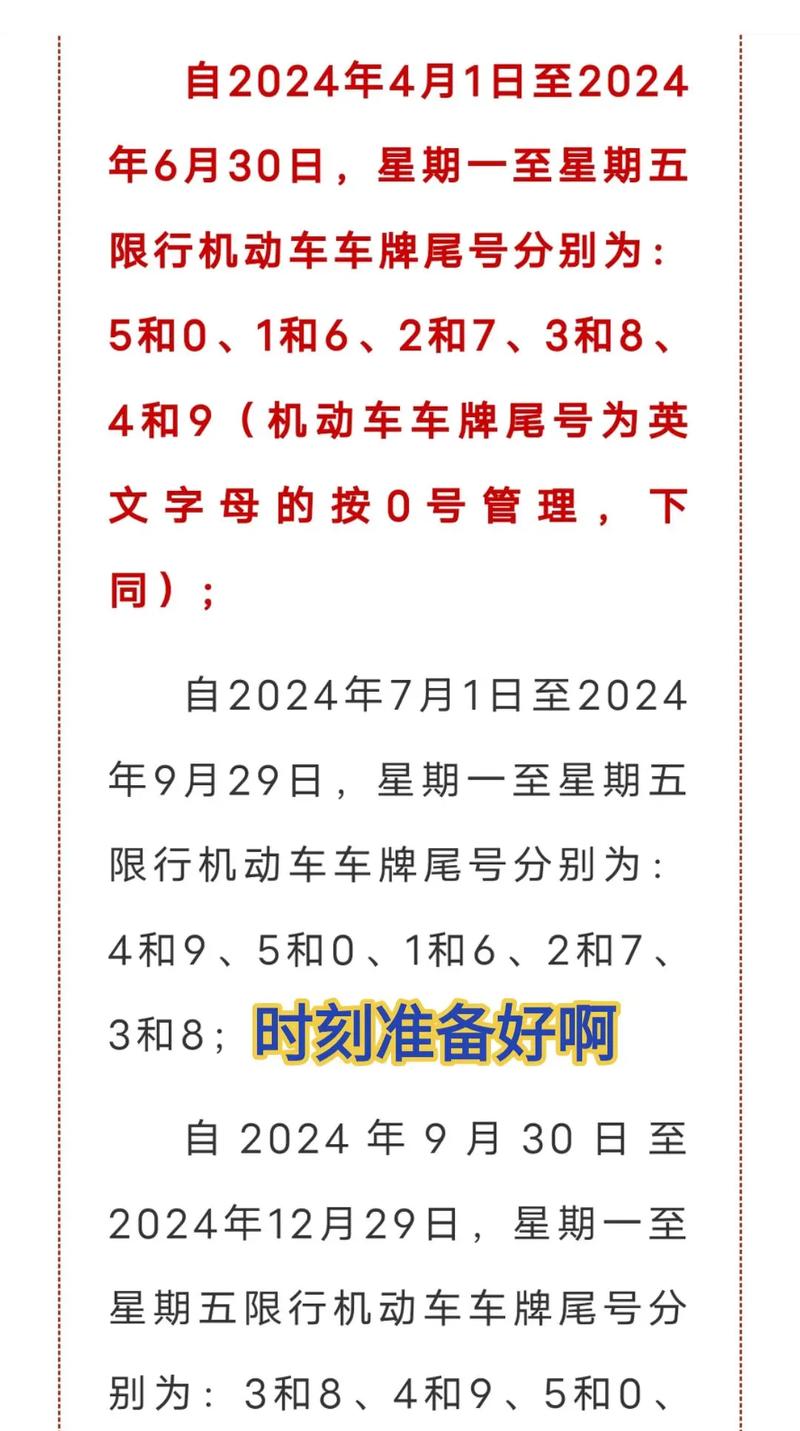 今日限号保定市区限行吗(保定今日限号几和几)-第6张图片-文史 今日限号保定市区限行吗(保定今日限号几和几)-第6张图片-文史
