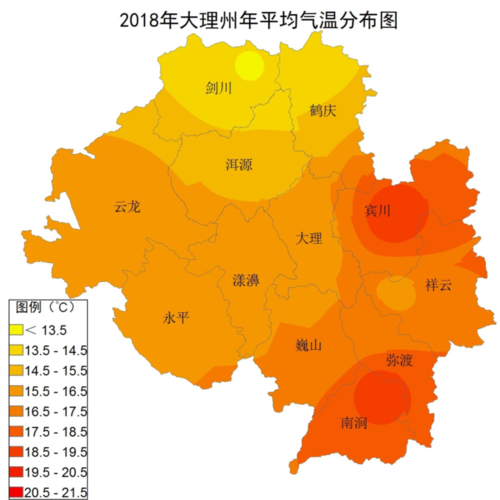 云南大理天气情况(云南大理天气情况这几天)-第1张图片-文史 云南大理天气情况(云南大理天气情况这几天)-第1张图片-文史