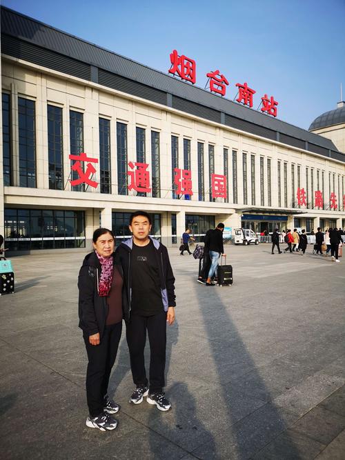 烟台高铁巴士2号线（烟台高铁巴士2号线时间表）
