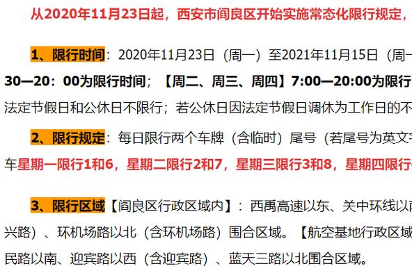 阎良区端午限号吗现在限行吗,阎良区端午限号吗现在限行吗今天-第2张图片-文史 阎良区端午限号吗现在限行吗,阎良区端午限号吗现在限行吗今天-第2张图片-文史