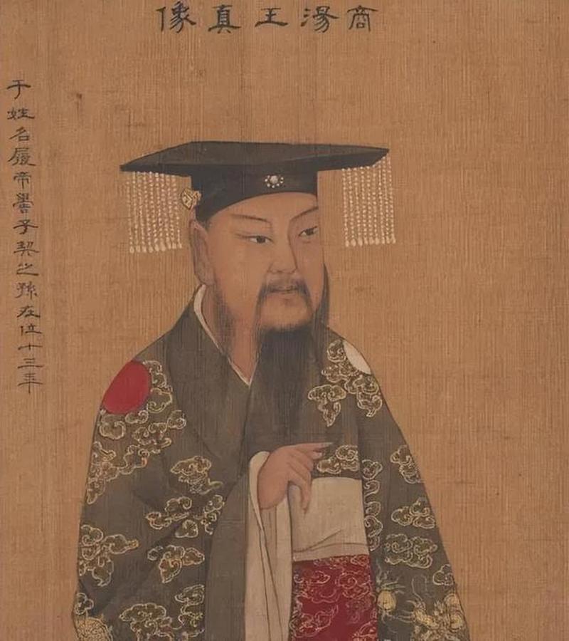 解析夏朝皇帝廑的简单介绍-第2张图片-文史 解析夏朝皇帝廑的简单介绍-第2张图片-文史