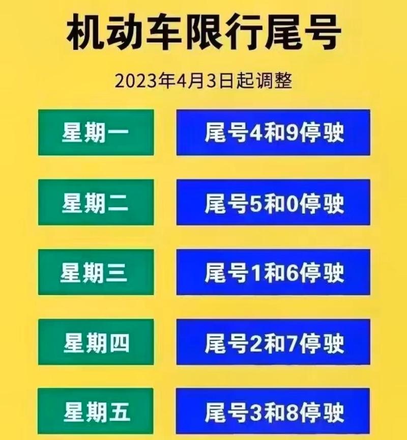 天津10月21号限号(21号天津限行)-第2张图片-文史 天津10月21号限号(21号天津限行)-第2张图片-文史
