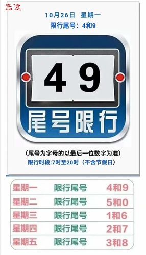 今天泊头限号吗限几啊,今天泊头市限行吗-第2张图片-文史 今天泊头限号吗限几啊,今天泊头市限行吗-第2张图片-文史
