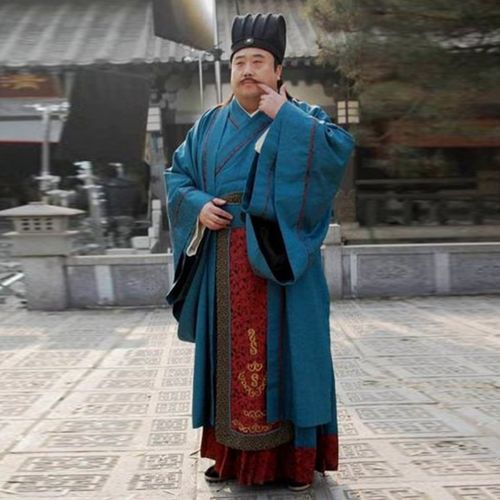 金朝服饰:金朝贵族服饰的特点,金朝服饰是什么样的-第5张图片-文史 金朝服饰:金朝贵族服饰的特点,金朝服饰是什么样的-第5张图片-文史