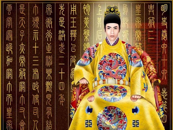 金朝服饰:金朝贵族服饰的特点,金朝服饰是什么样的-第7张图片-文史 金朝服饰:金朝贵族服饰的特点,金朝服饰是什么样的-第7张图片-文史