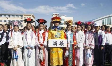 金朝服饰:金朝贵族服饰的特点,金朝服饰是什么样的-第8张图片-文史 金朝服饰:金朝贵族服饰的特点,金朝服饰是什么样的-第8张图片-文史
