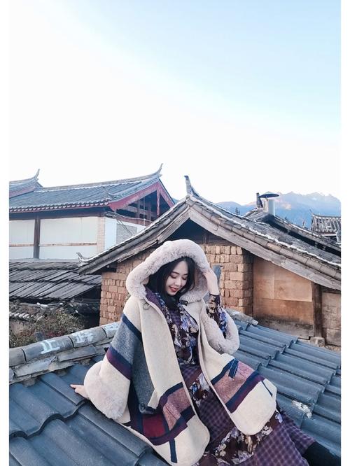 丽江天气穿什么衣服,云南丽江天气穿衣搭配-第3张图片-文史 丽江天气穿什么衣服,云南丽江天气穿衣搭配-第3张图片-文史