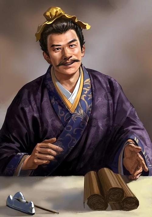 杨修是个怎样的人,杨修是一个怎么样的人-第5张图片-文史 杨修是个怎样的人,杨修是一个怎么样的人-第5张图片-文史
