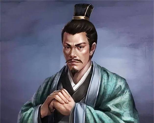 刮目相看这个成语故事中的主人公是谁(刮目相看这个成语故事中的主人公是谁)-第7张图片-文史 刮目相看这个成语故事中的主人公是谁(刮目相看这个成语故事中的主人公是谁)-第7张图片-文史