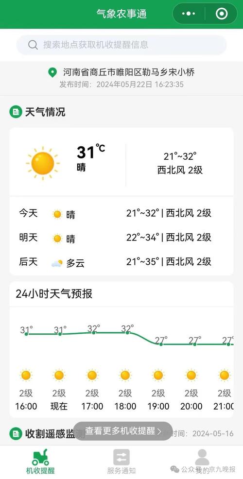 商丘宁陵30天天气（商丘宁陵的天气）