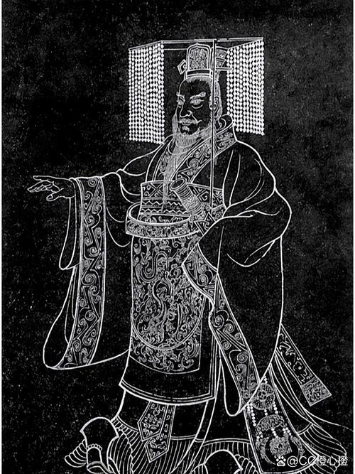秦朝将军尉缭是怎么死的(尉缭怎么念)-第5张图片-文史 秦朝将军尉缭是怎么死的(尉缭怎么念)-第5张图片-文史