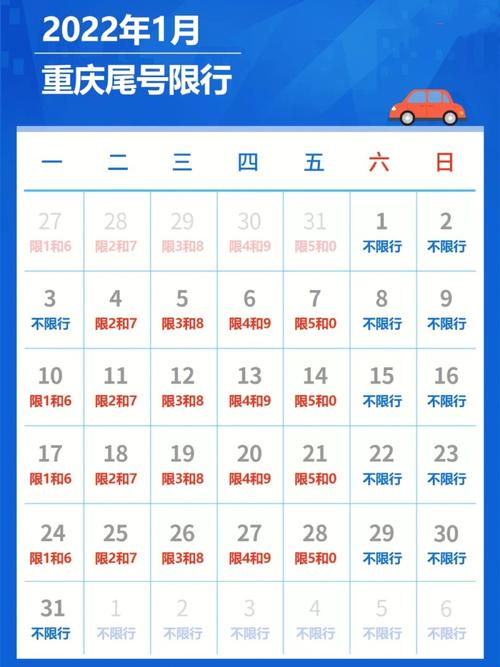 重庆中心限号吗今天限行吗,重庆中秋节限行-第4张图片-文史 重庆中心限号吗今天限行吗,重庆中秋节限行-第4张图片-文史