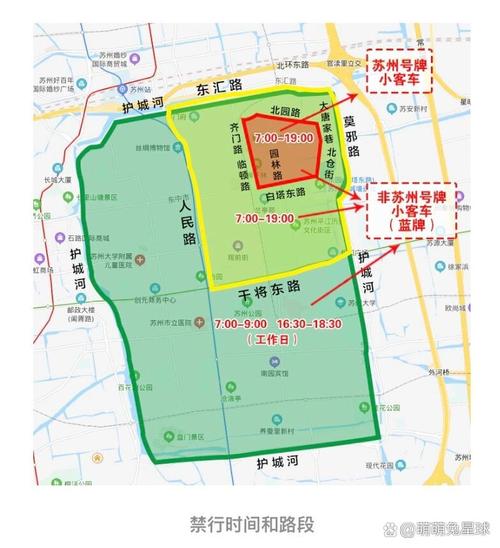 苏州是否小汽车限号限行（苏州轿车限行）