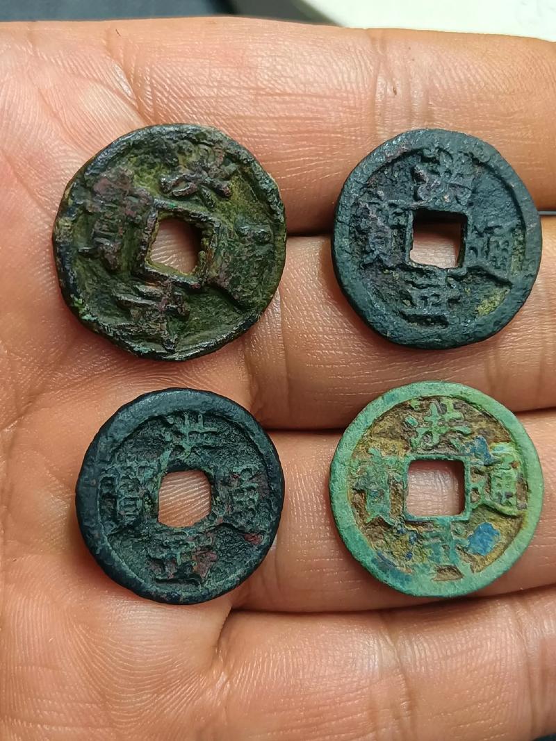 明朝的货币:明朝流通的货币有哪些(明朝的主要货币)-第4张图片-文史 明朝的货币:明朝流通的货币有哪些(明朝的主要货币)-第4张图片-文史
