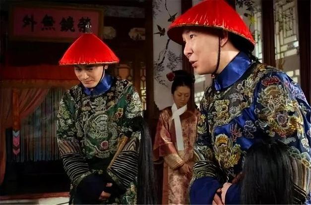 清朝前太监和宦官不是一个意思,清朝太监权力