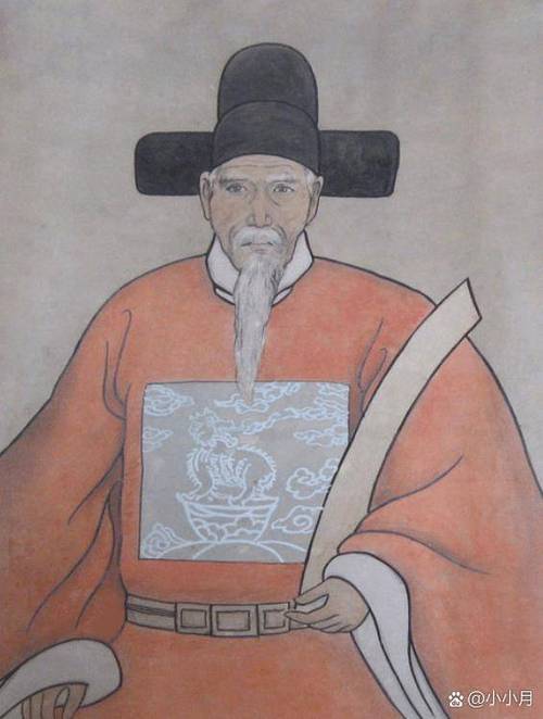 罄竹难书的主人公是谁(罄竹难书的故事)-第3张图片-文史 罄竹难书的主人公是谁(罄竹难书的故事)-第3张图片-文史