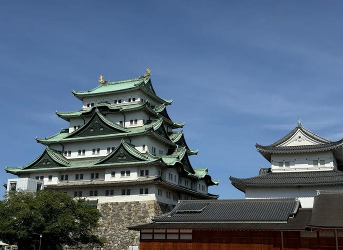 名古屋天气十五天(名古屋的天气)-第3张图片-文史 名古屋天气十五天(名古屋的天气)-第3张图片-文史