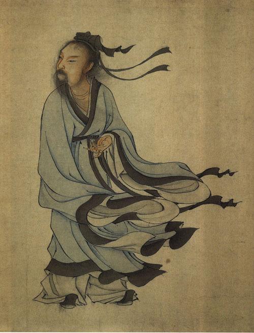 歧路亡羊的主人公是谁(歧路亡羊的内容)-第7张图片-文史 歧路亡羊的主人公是谁(歧路亡羊的内容)-第7张图片-文史